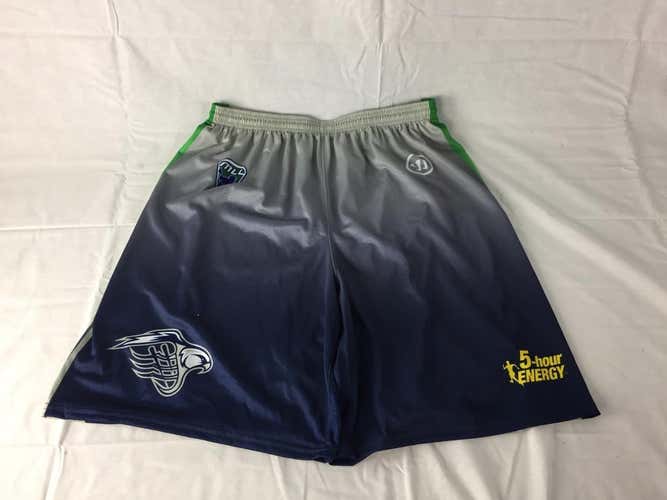 Chesapeake Bayhawks Game Shorts