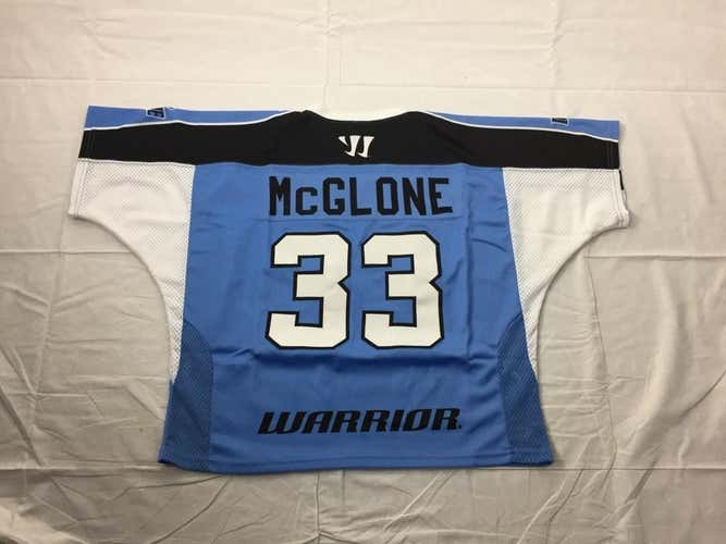 Bill McGlone Ohio Machine Jersey