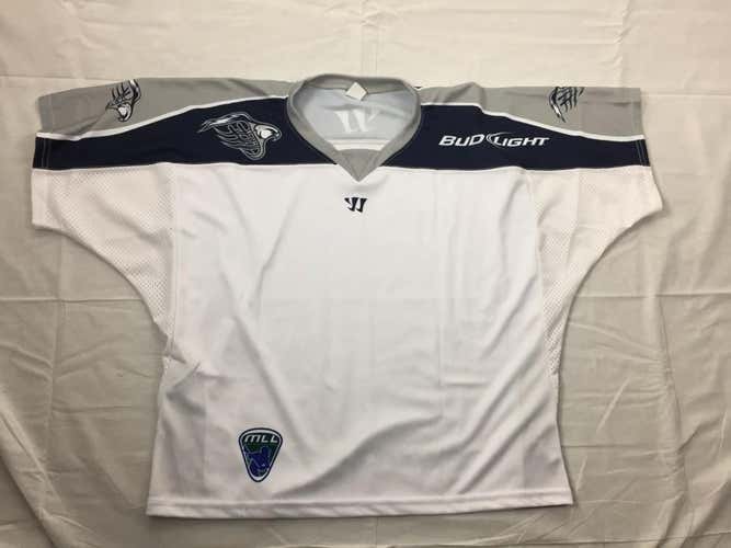Bayhawks Game Jersey