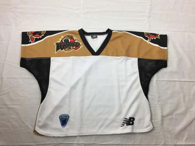 Rochester Rattlers Game Jersey