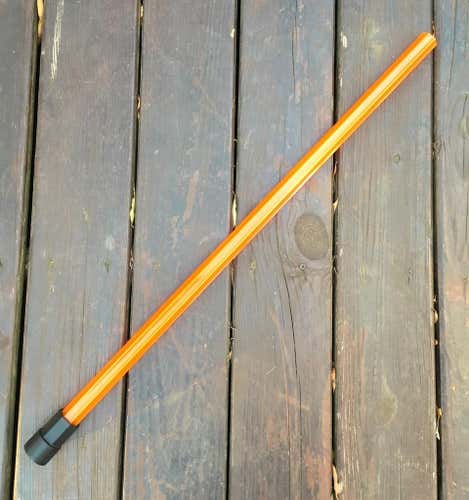 BN Orange Wolf Athletics Ghost Shaft w/ LED Buttend