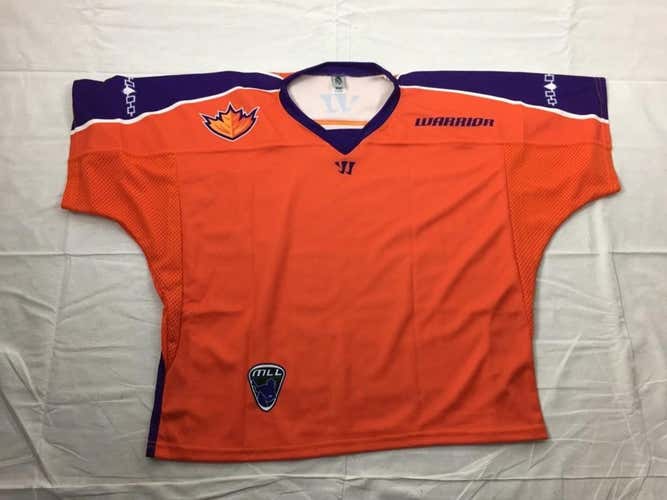 Hamilton Nationals Game Jerseys