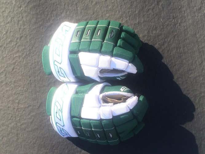 Green/White CCM 4 Roll Pros