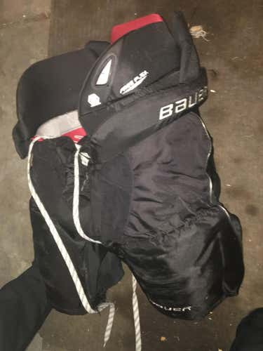 Bauer Vapor X:60 pants