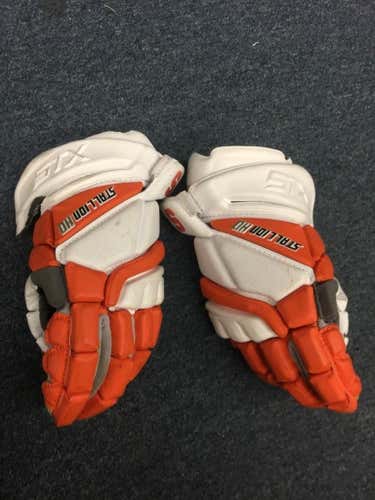 Stx stallion HD Syracuse gloves