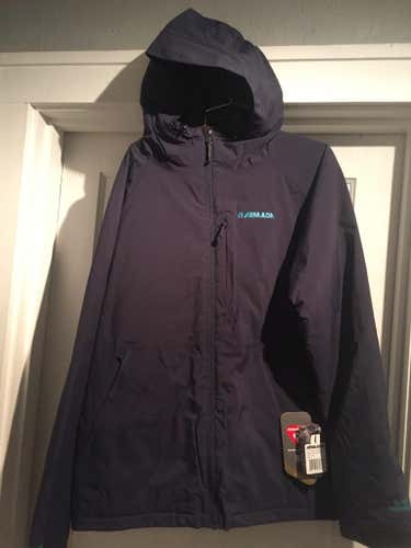 Armada VCTR Gambier THERMIUM Insulated Jacket - Men's Large