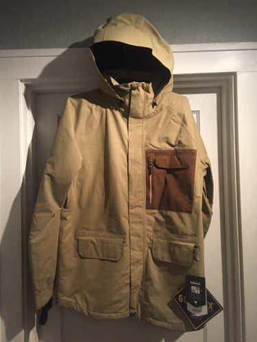 Armada Atka GORE TEX Insulated Jacket - Men's Large