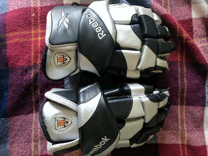Reebok 5k Gloves 13"
