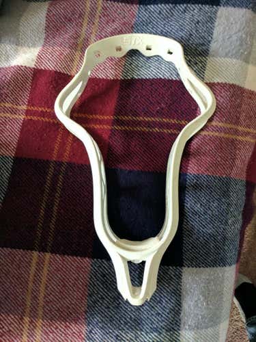 STX Arrow Lacrosse Head Unstrung