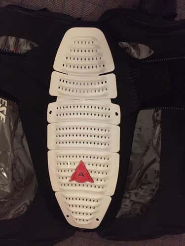 Dainese Full Impact Back Protector