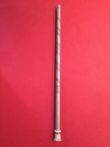 Silver Maverick Union Shaft