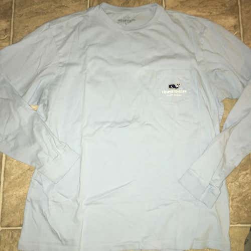 Vineyard vines North carolina long sleeve