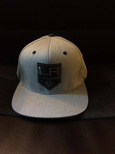 Brand New LA Kings Snapback