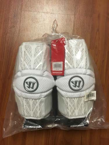 Warrior Burn Arm Pads