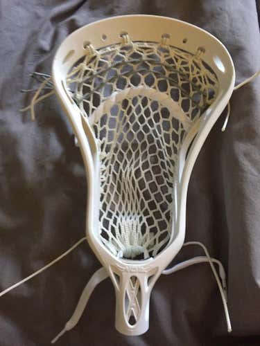 BN Noz 2 W/ BN Throne Fiber