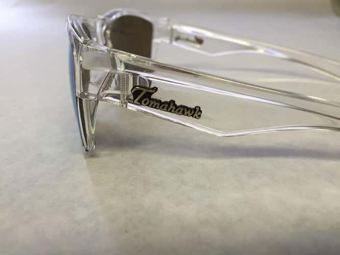 Tomahawk Shades Navigators