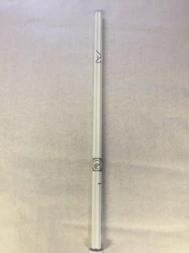 NEW - Maverik A1 Attack Lacrosse Shaft - WHITE