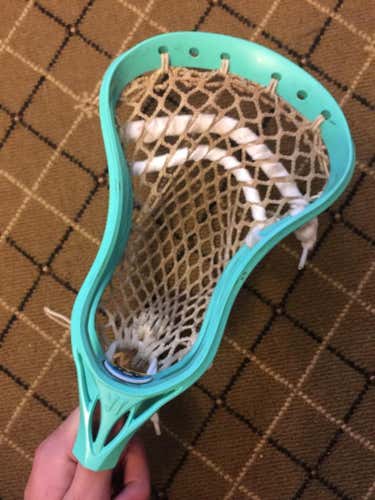 LE Mint Evo 4x