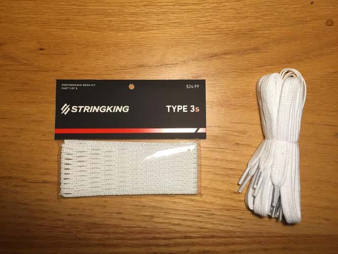 Stringking 3S Mesh Kit