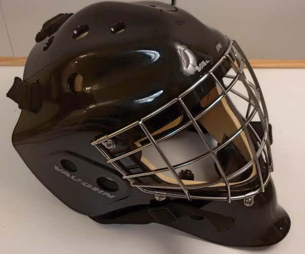 Vaughn 7700 Goalie Mask - Sr Large