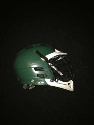 Cascade CPV helmet