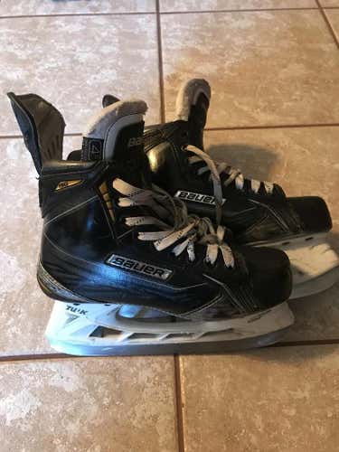 Bauer Supreme 190 SIZE 4D