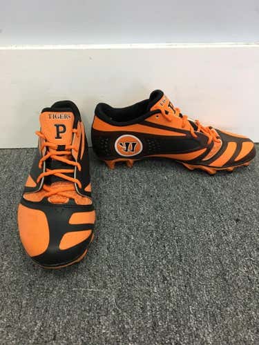 Princeton Burn 7 Low