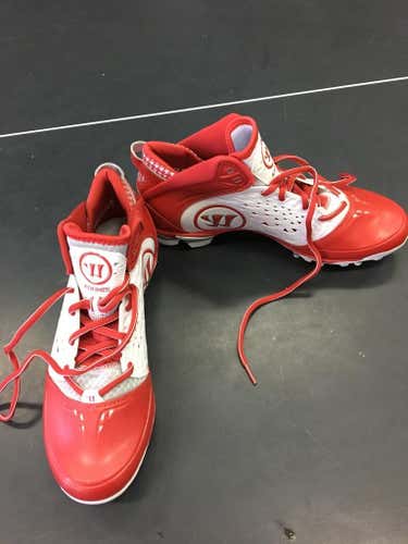 Rare Warrior Houndstooth