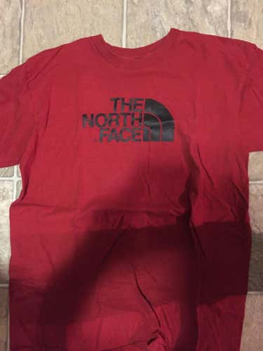 North face t shirt