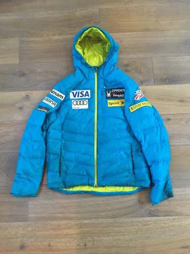 2014-2015 Official Mens US Ski Team Jacket