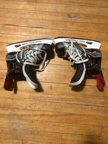Bauer Vapor 1X size 7D