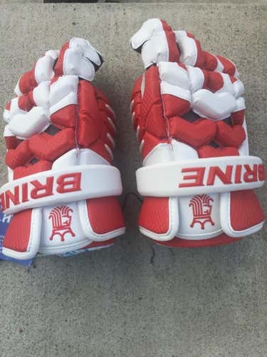 New Brine Triumph 2 gloves