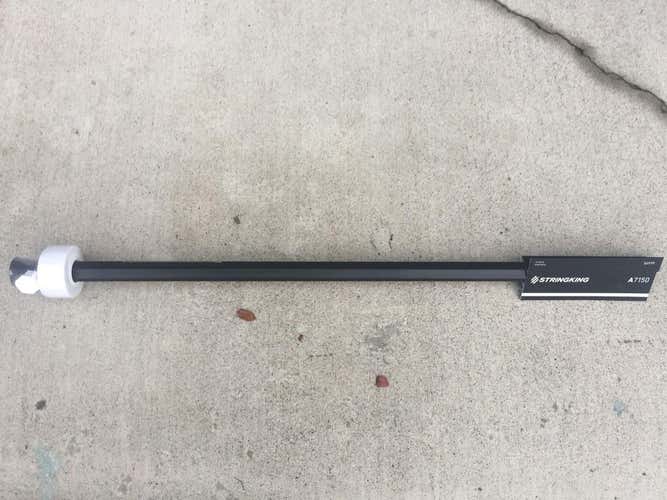 New Stringking A7150 attack length