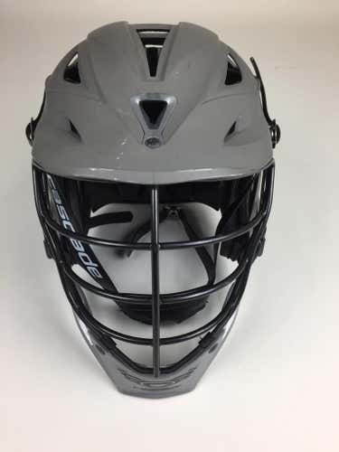 Cascade Matte Grey R Helmet