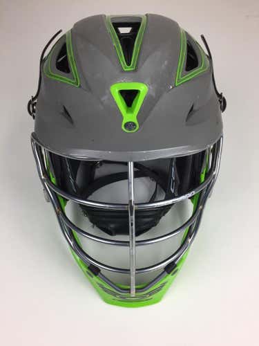 Cascade R Helmet LXM Pro Model