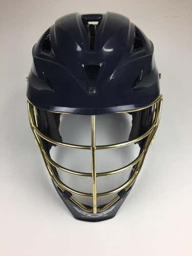 Cascade R Helmet in Navy Blue