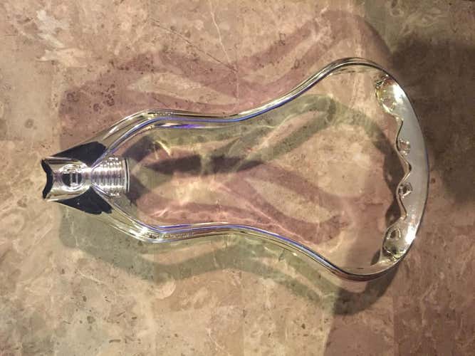 Chrome stx super power head