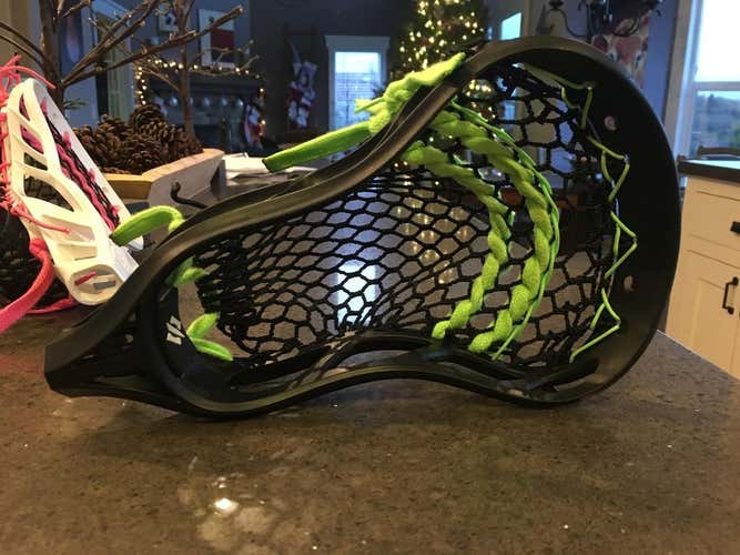 Mark1 w/ hero mesh