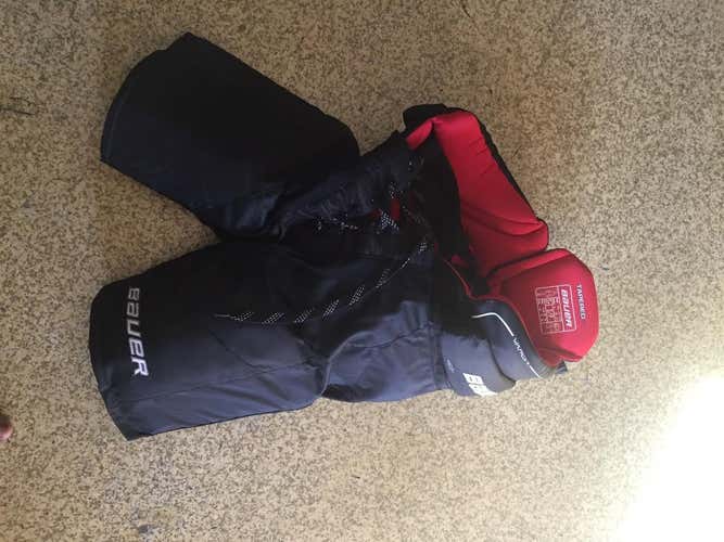 Bauer apx 2 pants