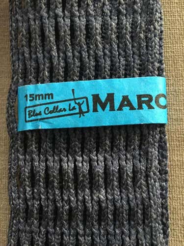BN Set of  3 Marc Mesh 15mm wax Mesh