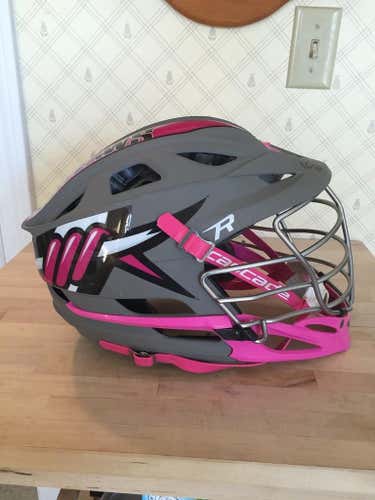 PRICE REDUCTION:  Cam Flint Outlaws BCA