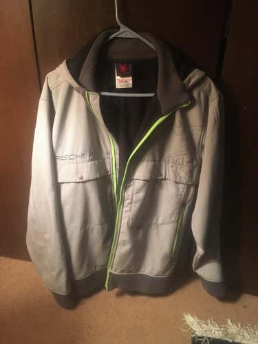 Spyder Fischer Insulated Hoodie