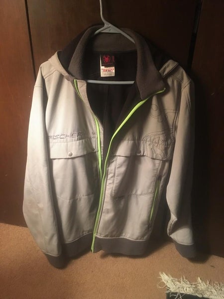 Spyder Fischer Insulated Hoodie
