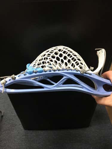 Carolina blue rabil 2
