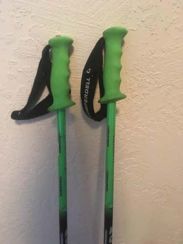 Komperdell "48 slalom pole