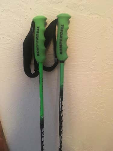 Komperdell "50 straight GS pole