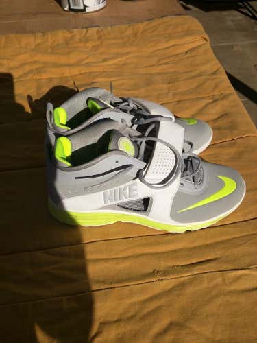 Nike Huarache 1 Turf Shoes