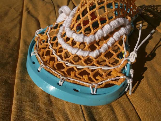 Warrior EVO 3 Two Face Edition - HS