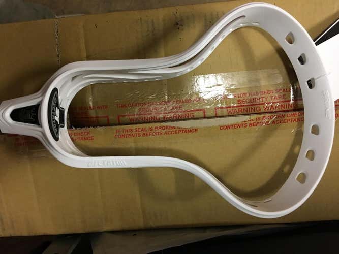 White brine dictator ST