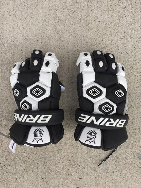 New Brine Triumph gloves